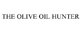 THE OLIVE OIL HUNTER
