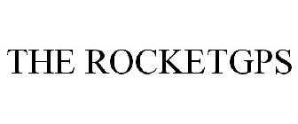 THE ROCKETGPS