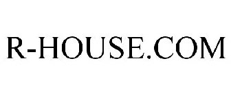 R-HOUSE.COM