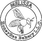 MELISSA HONEYBEE BAKERY L.L.C.