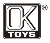 OK TOYS