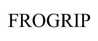 FROGRIP