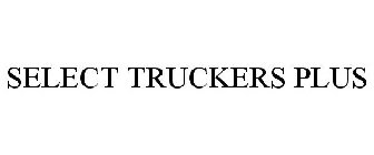 SELECT TRUCKERS PLUS