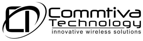 CT COMMTIVA TECHNOLOGY INNOVATIVE WIRELESS SOLUTIONS