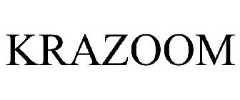 KRAZOOM