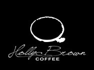 HOLLY BROWN COFFEE