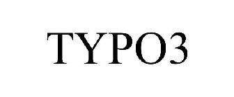 TYPO3