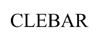 CLEBAR