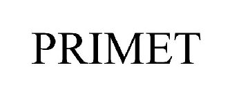 PRIMET