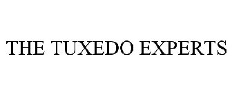THE TUXEDO EXPERTS