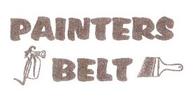 PAINTERS BELT