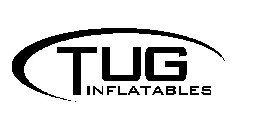 TUG INFLATABLES