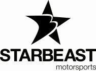 STARBEAST MOTORSPORTS