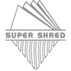SUPER SHRED