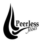 PEERLESS FOODS