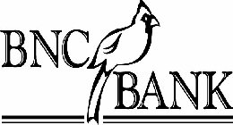 BNC BANK