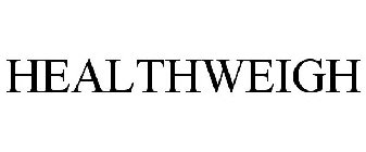 HEALTHWEIGH