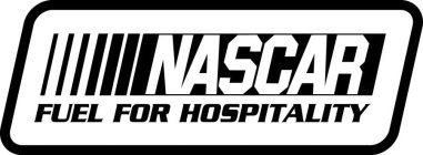 NASCAR FUEL FOR HOSPITALITY