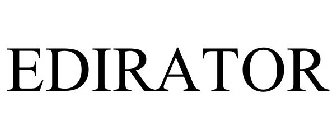 EDIRATOR
