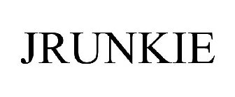 JRUNKIE