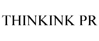 THINKINK PR