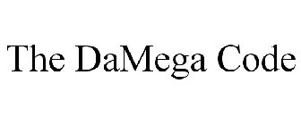 THE DAMEGA CODE