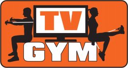 TV GYM