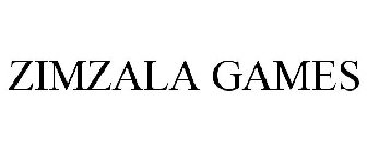 ZIMZALA GAMES