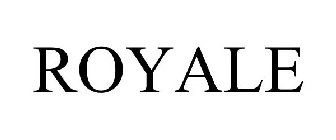 ROYALE