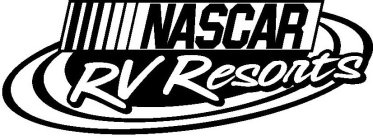 NASCAR RV RESORTS