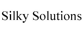 SILKY SOLUTIONS