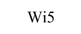 WI5