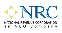 NRC NATIONAL REVENUE CORPORATION AN NCO COMPANY