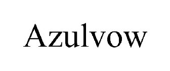 AZULVOW