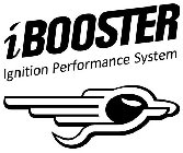 IBOOSTER IGNITION PERFORMANCE SYSTEM