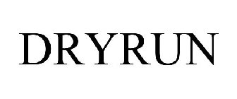 DRYRUN