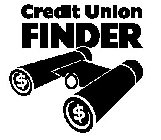 CREDIT UNION FINDER