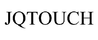 JQTOUCH