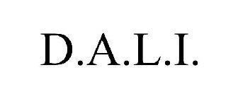 D.A.L.I.