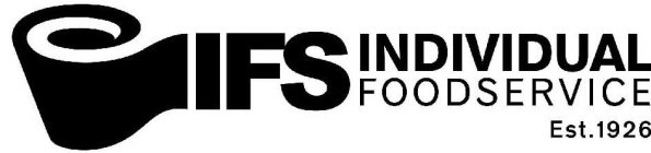 IFS INDIVIDUAL FOODSERVICE EST. 1926