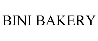 BINI BAKERY