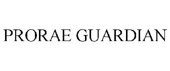 PRORAE GUARDIAN