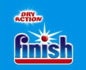 DRY ACTION FINISH