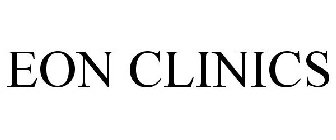 EON CLINICS