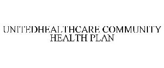 UNITEDHEALTHCARE COMMUNITY HEALTH PLAN