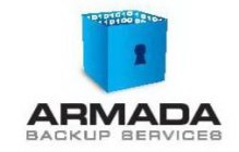 ARMADA BACKUP SERVICES