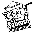 SABROSO CHICHARRON