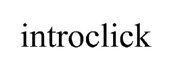 INTROCLICK