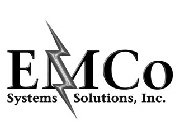 EMCO SYSTEMS SOLUTIONS, INC.