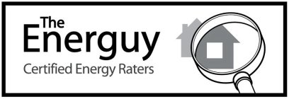 THE ENERGUY CERTIFIED ENERGY RATERS